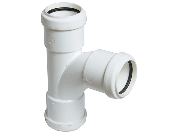 Push fit & Compression Pipe Fittings