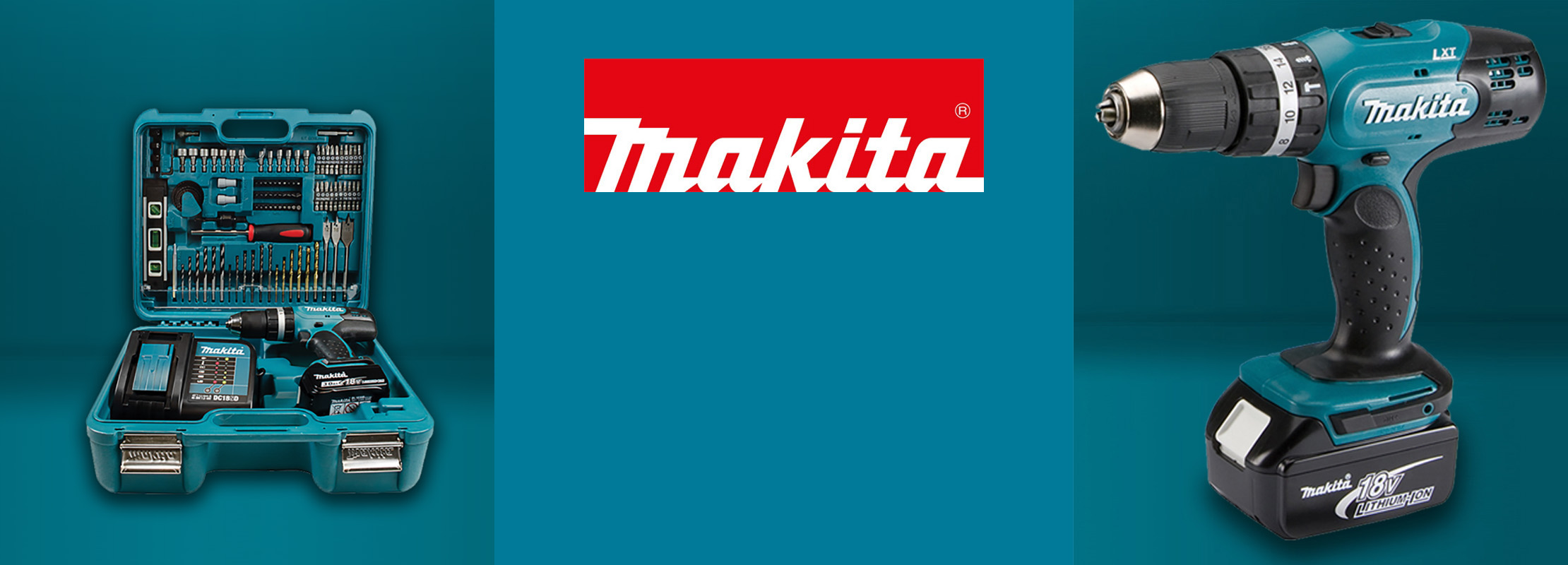 Makita discount dhp453fx12 review