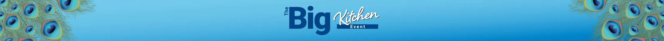 The Big Kitchen Event