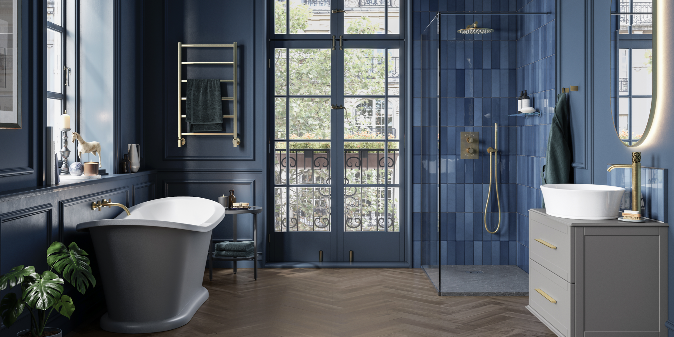 Parisian Price Comparisons | Compare The Build