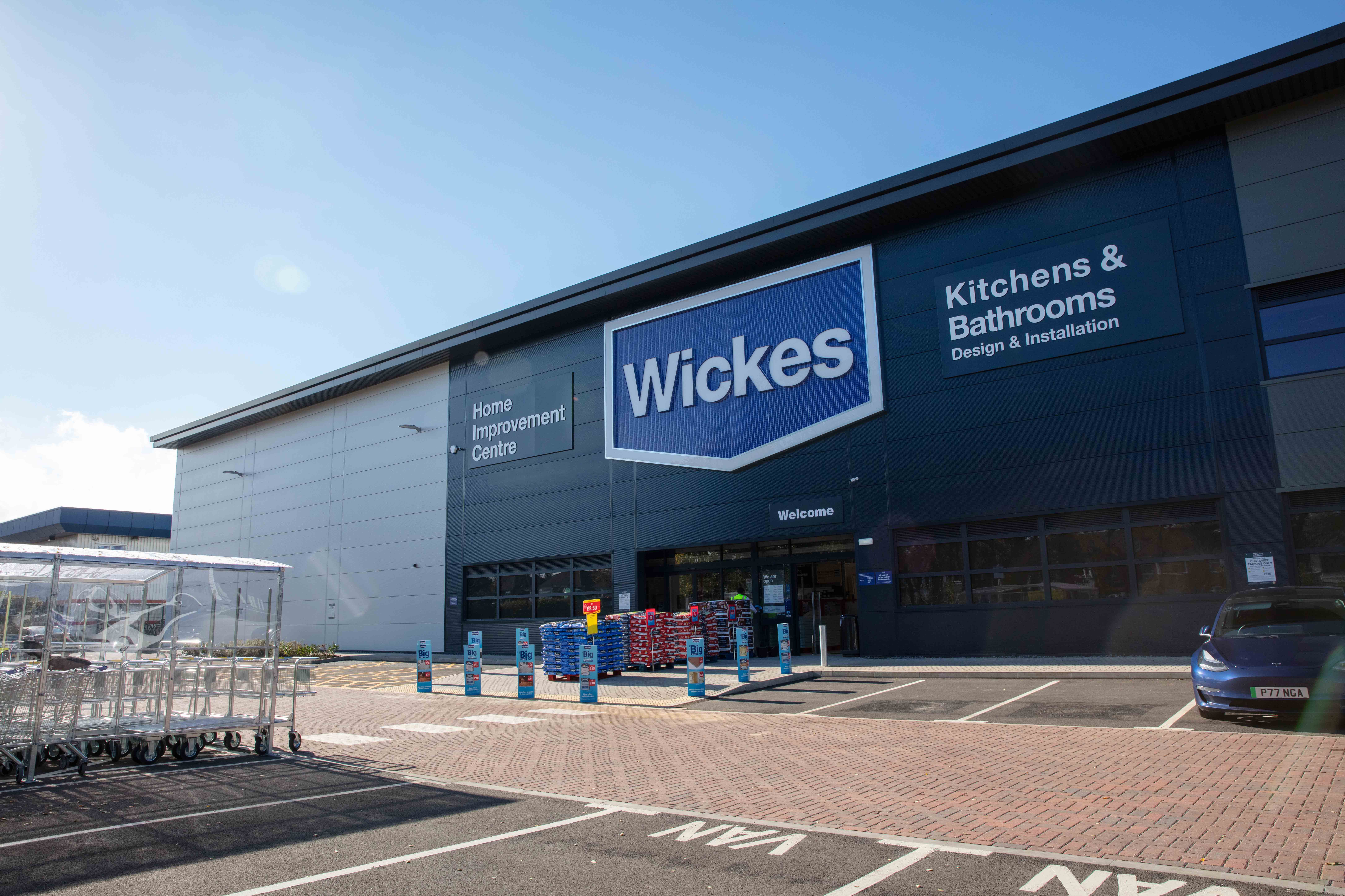 Leamington Spa Store Events & Updates