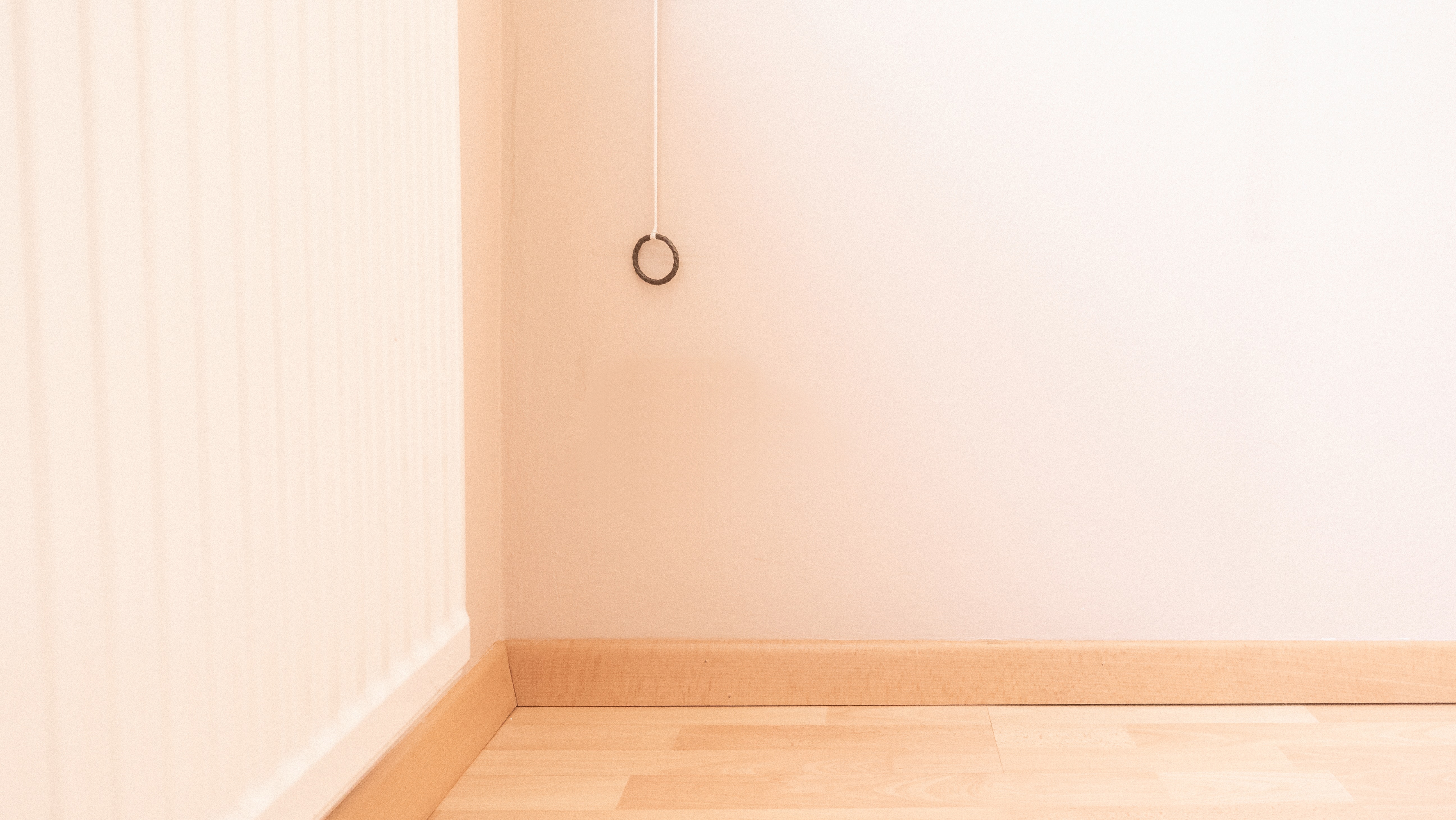 Where to start laying