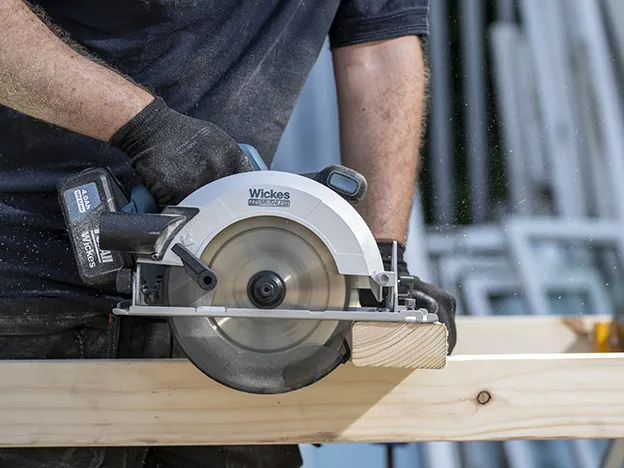 Circular Saws