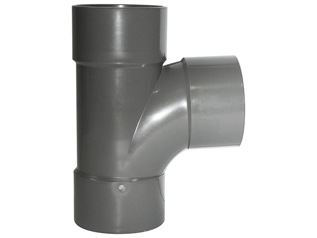 Solvent Weld Pipes & Fittings