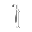 Freestanding Bath Fillers