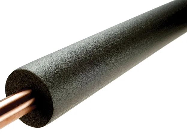Pipe Insulation & Lagging