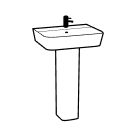 Pedestal