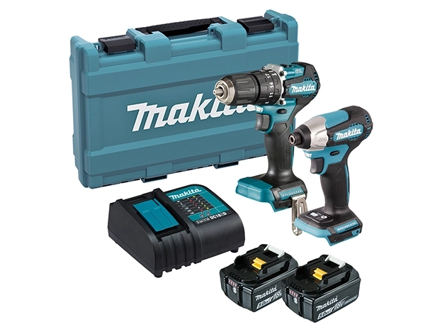 Power Tool Sets & Kits