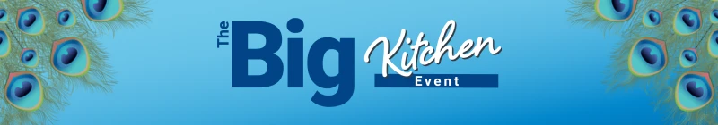 The Big Kitchen Event