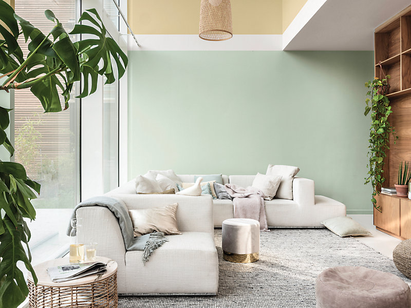 Decorating & Interiors