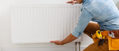 How to Replace a Radiator | Wickes | Wickes.co.uk