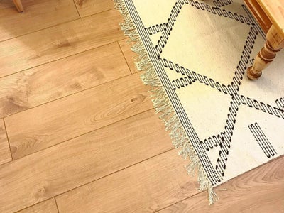 Flooring trends
