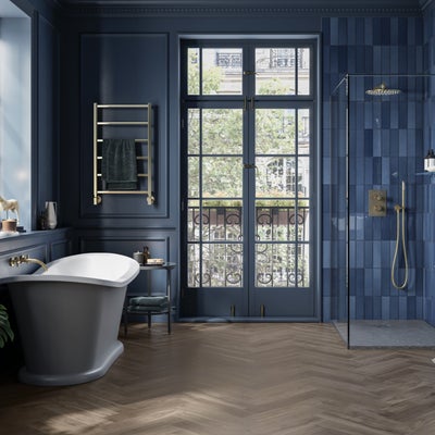 Our new Bathroom ranges