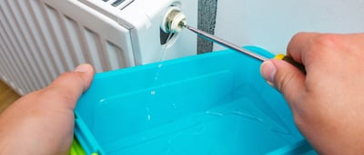 Obstructiion Radiator How to Replace a Radiator | Wickes | Wickes.co.uk