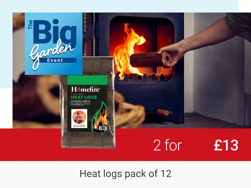 Great offers ST-Heat-Logs-September.webp