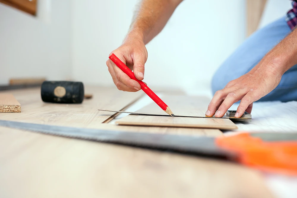 Tips for your flooring project