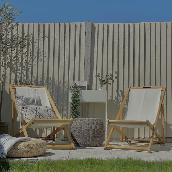 Garden Furniture Treatment