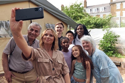 The Wickes Community Programme