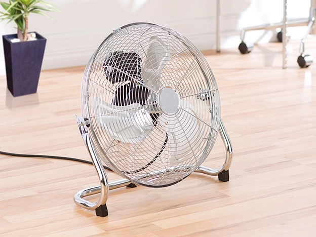 Fans & Air Conditioning Units