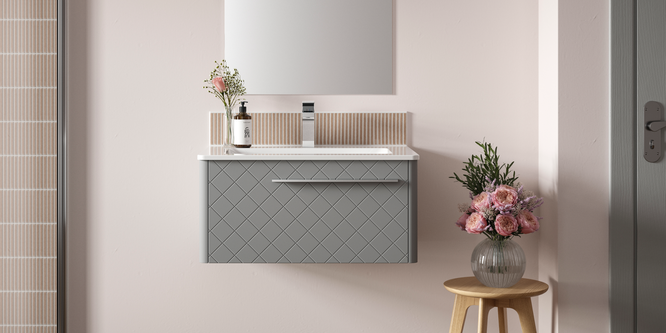 Bathrooms Suites Image