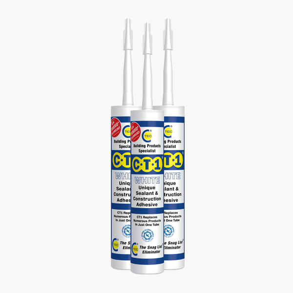 Sealants & Adhesives