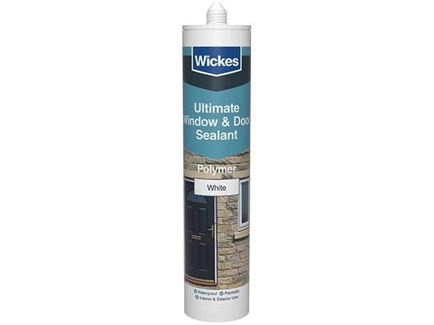 Door & Window Sealants