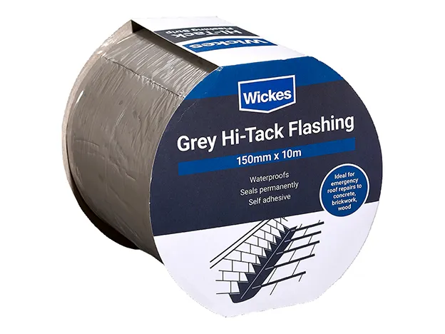 Roof Flashing & Cowls