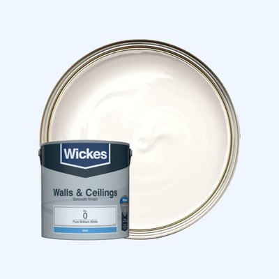 Wall & Ceiling Emulsion Paint