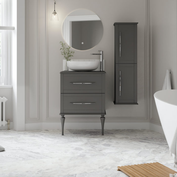 Kentchurch strata grey