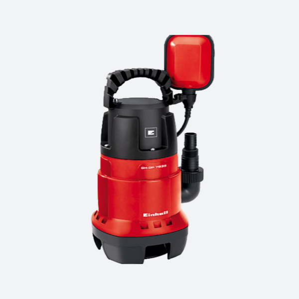 Einhell Submersible Dirty Water Pump