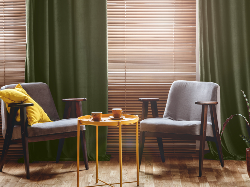 What kind of blind? Price Comparisons | Compare The Build