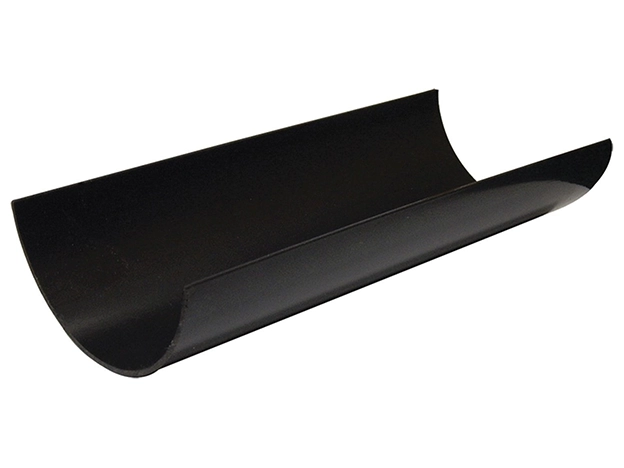 Round Line Guttering