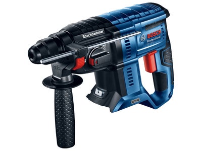 Ordering Bosch Cordless Tools from Europe