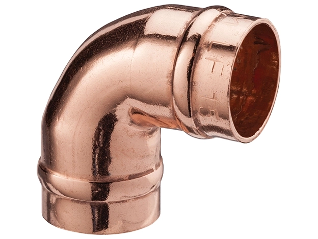 Copper Solder Ring Fittings