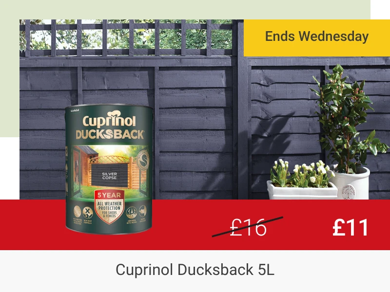 Wednesday-Great offers ST-Cuprinol-Ducksback-June.webp