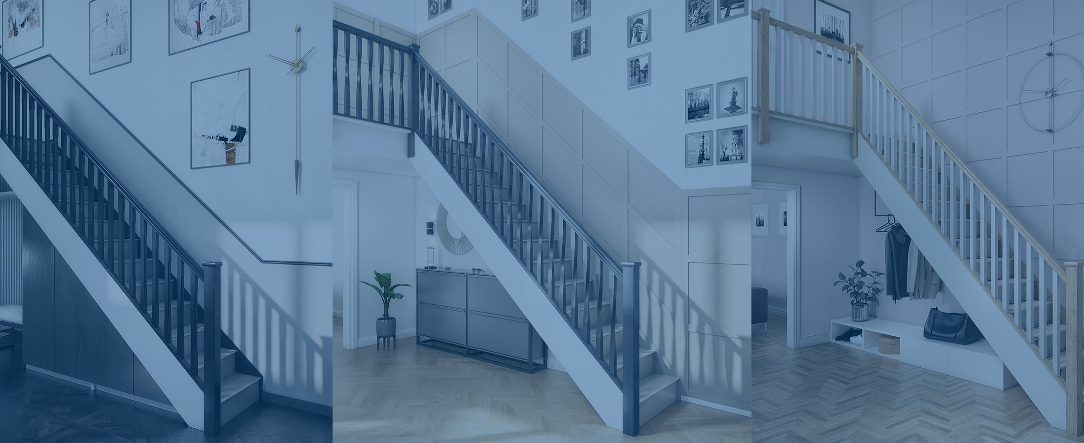 Stair parts buying guide