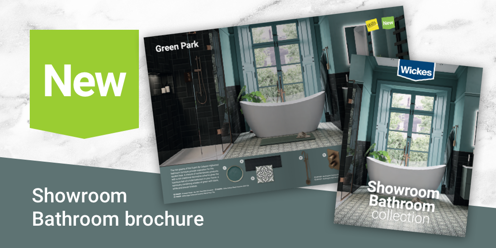 Download Showroom Bathroom brochure