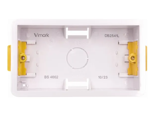 Dry Lining Boxes