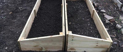 Wicks Box How to Build a Planter Box | Wickes