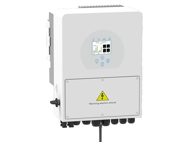 Solar Panel Inverters