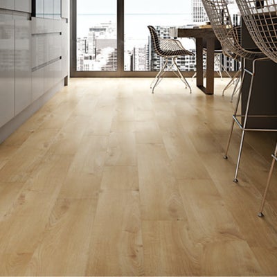 Flooring