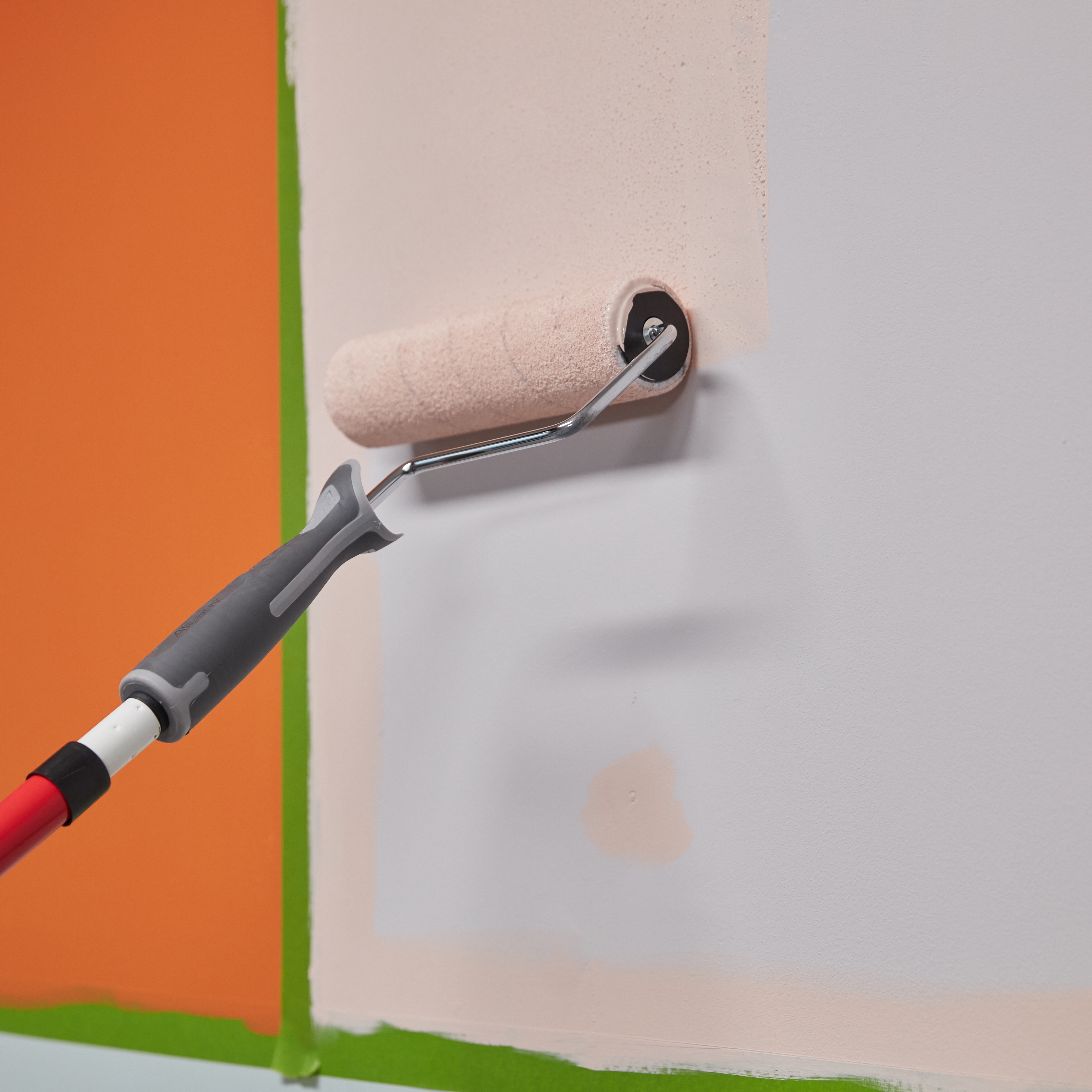 Interior Wall & Ceiling Paint