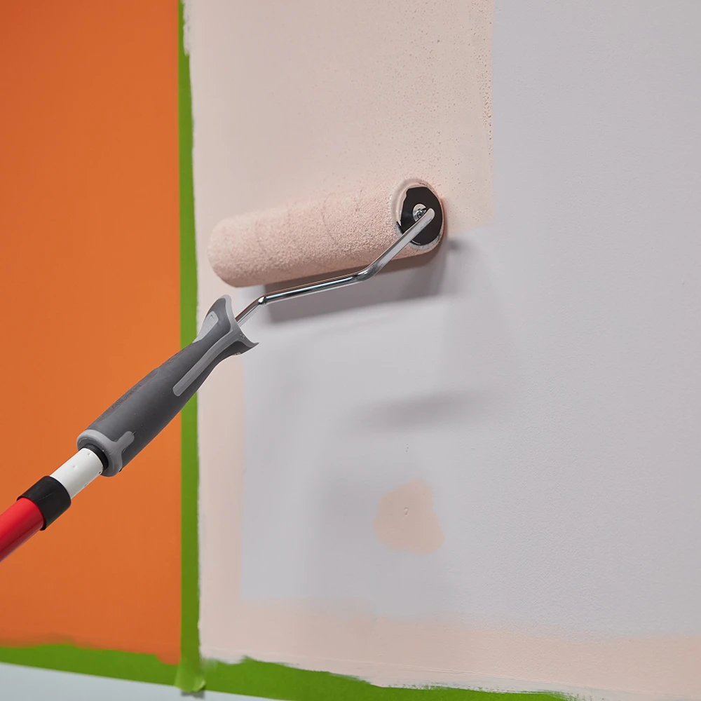 Interior Wall & Ceiling Paint