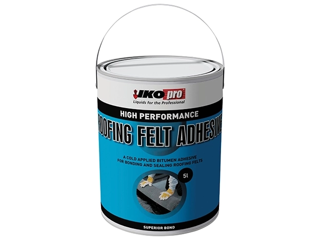 Roof Felt Adhesives & Primers