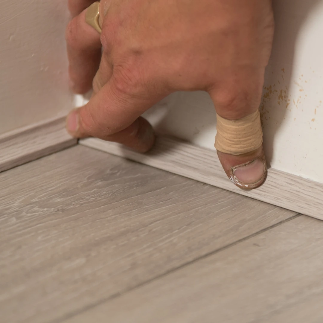 Flooring Trims