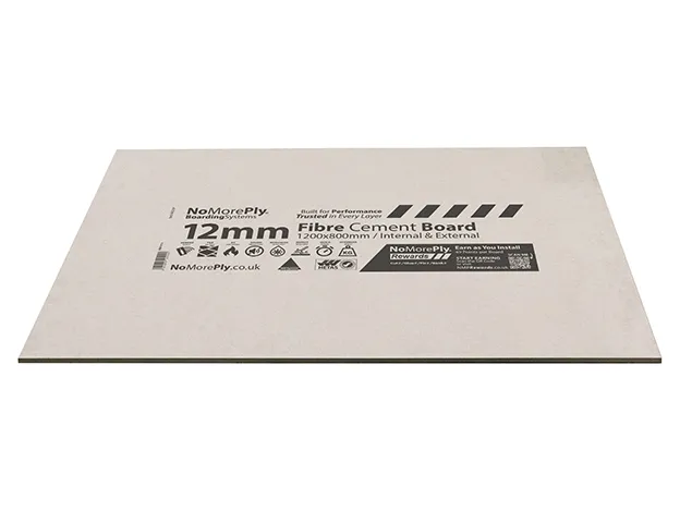 Tile Backer Board