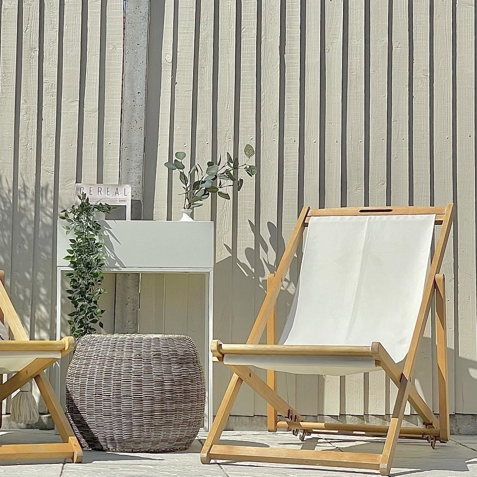 Cuprinol Garden Shades Matt Wood Treatment - Natural Stone - 2.5L