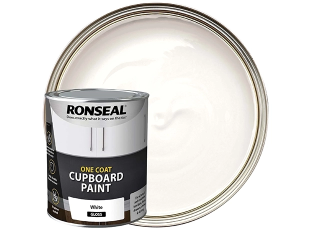 Furniture Paint & Cupboard Paint