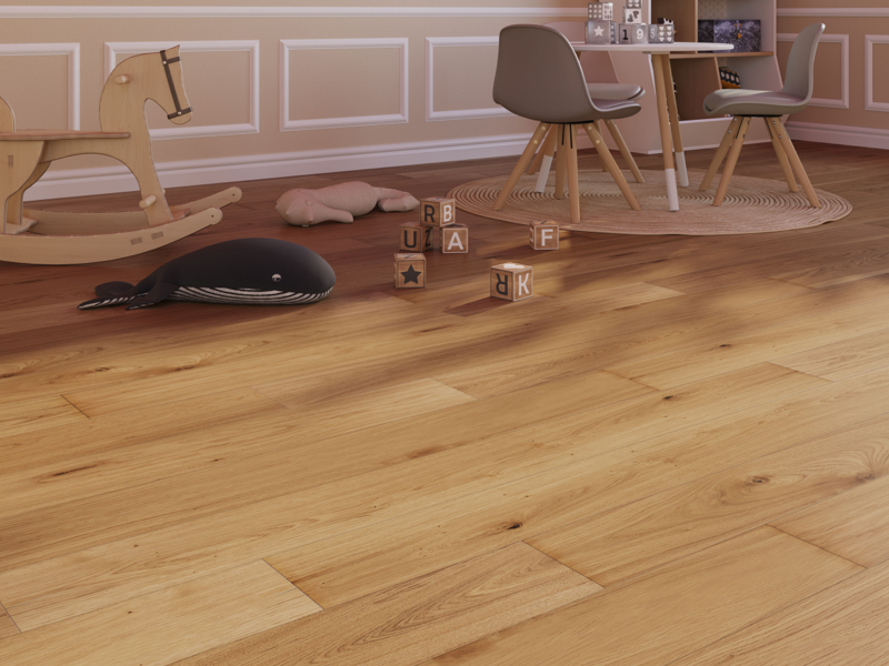 Engineered Wood