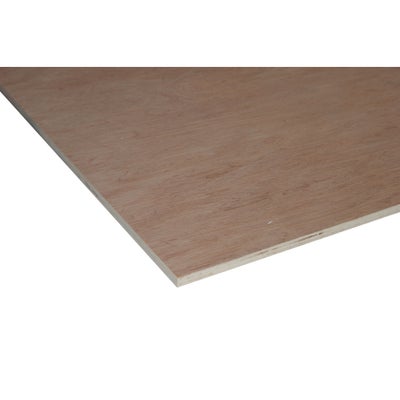 Wickes Structural Plywood